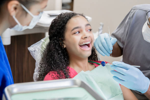 Best Weekend Emergency Dentist in Connerton, FL