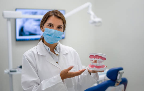 Best Emergency Treatment for Toothache in Connerton, FL