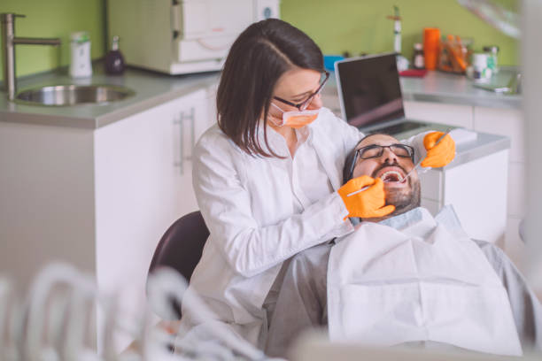 Best Emergency Wisdom Teeth Removal in Connerton, FL