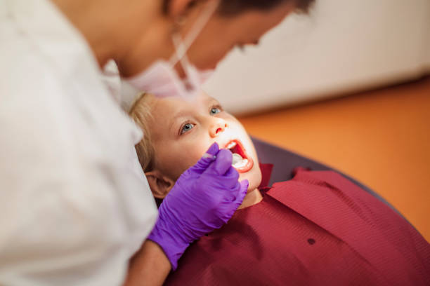 Best Walk-In Emergency Dentist in Connerton, FL